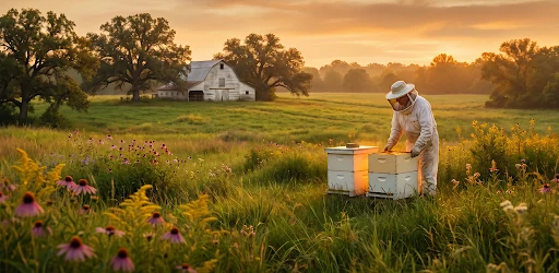 BeeKeeper Pro official artwork