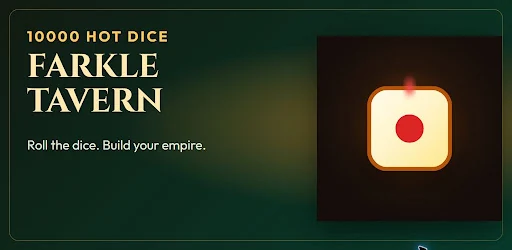 Farkle Tavern official artwork