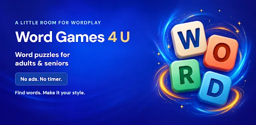 Word Connect official artwork